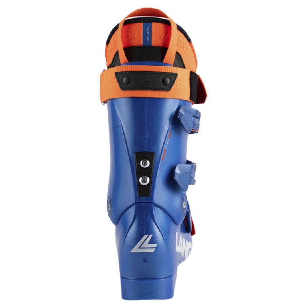 Lange RS 120 MV Race Ski Boots 2026